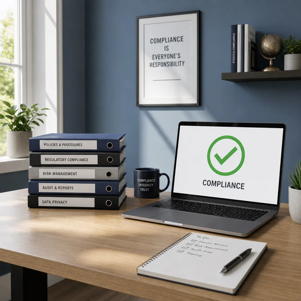 Export Compliance Audit
