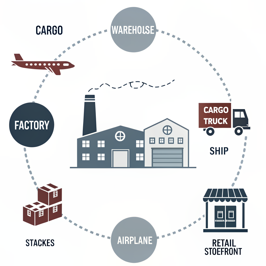 Supply Chain Finance