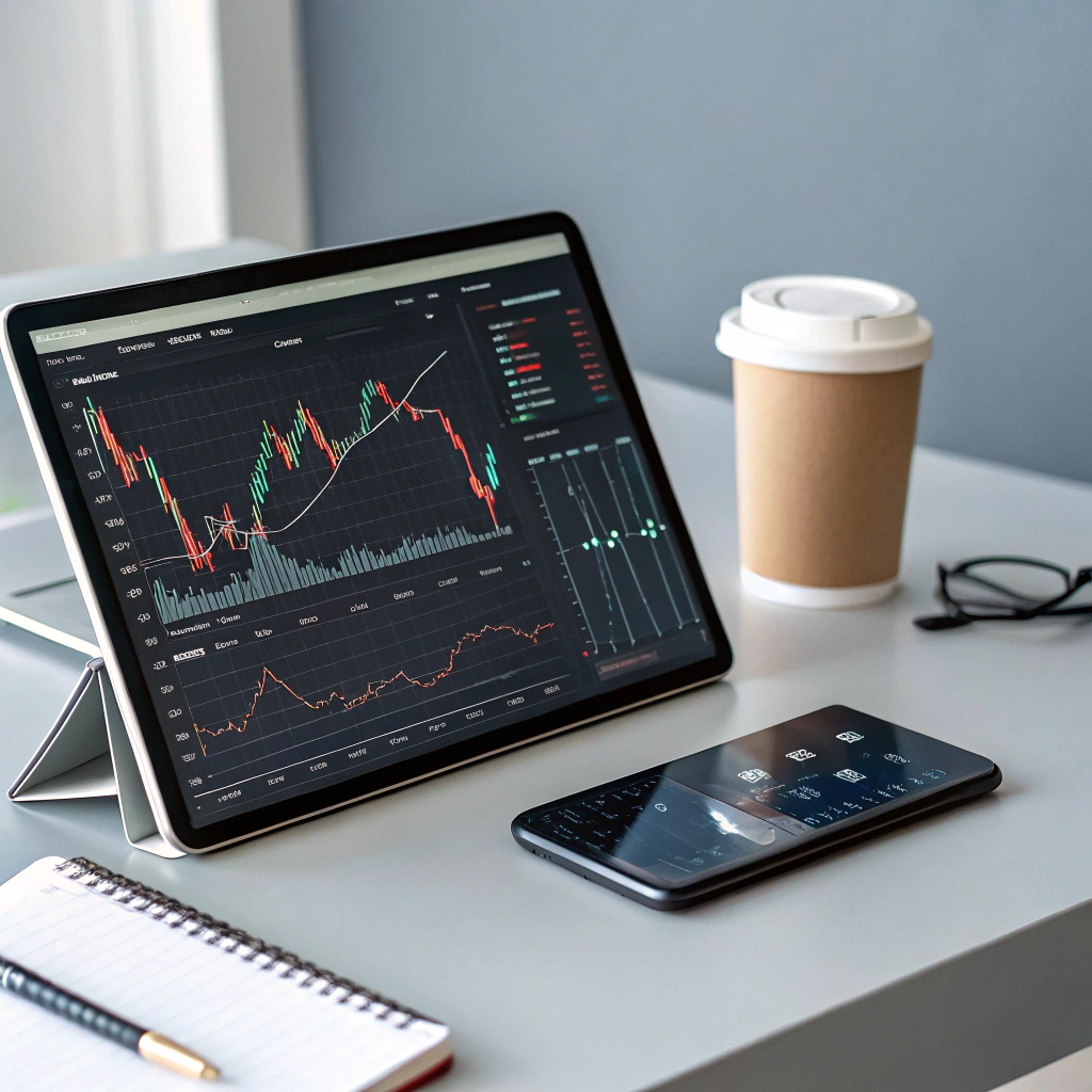 Trade Risk Report